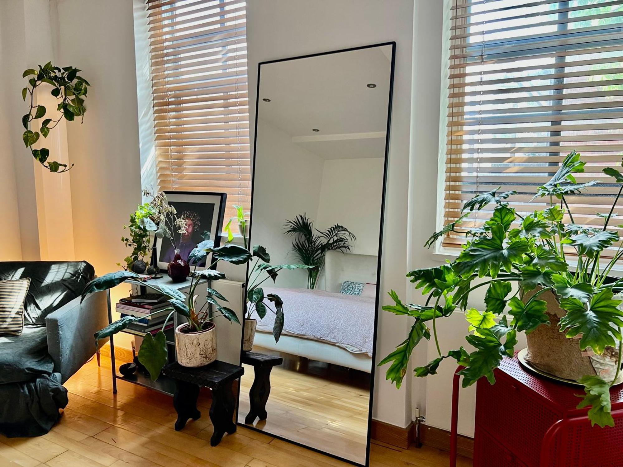 Huge Room For Recharge And Relaxation In Loft With Sauna In Central Λονδίνο Εξωτερικό φωτογραφία