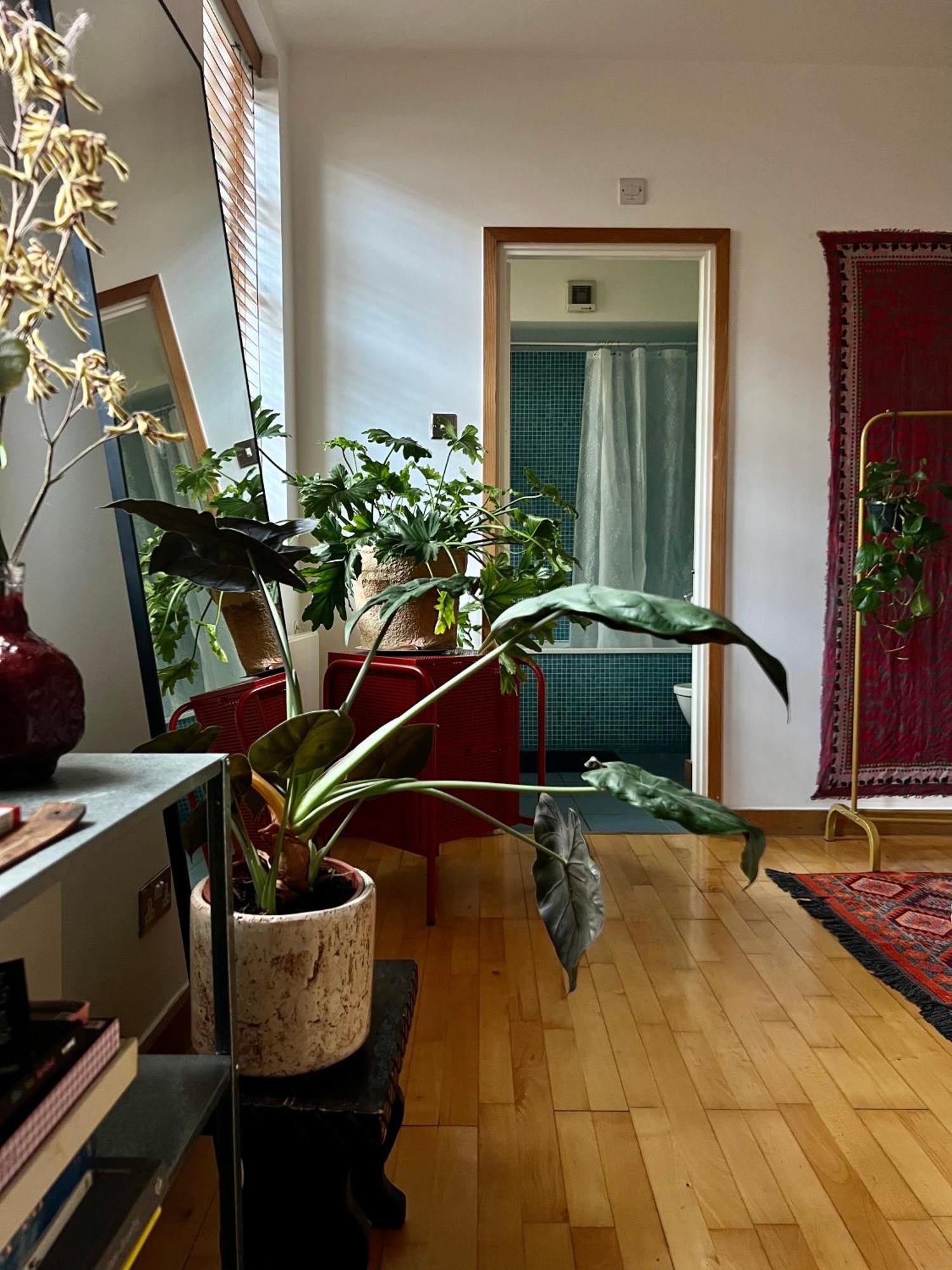 Huge Room For Recharge And Relaxation In Loft With Sauna In Central Λονδίνο Εξωτερικό φωτογραφία