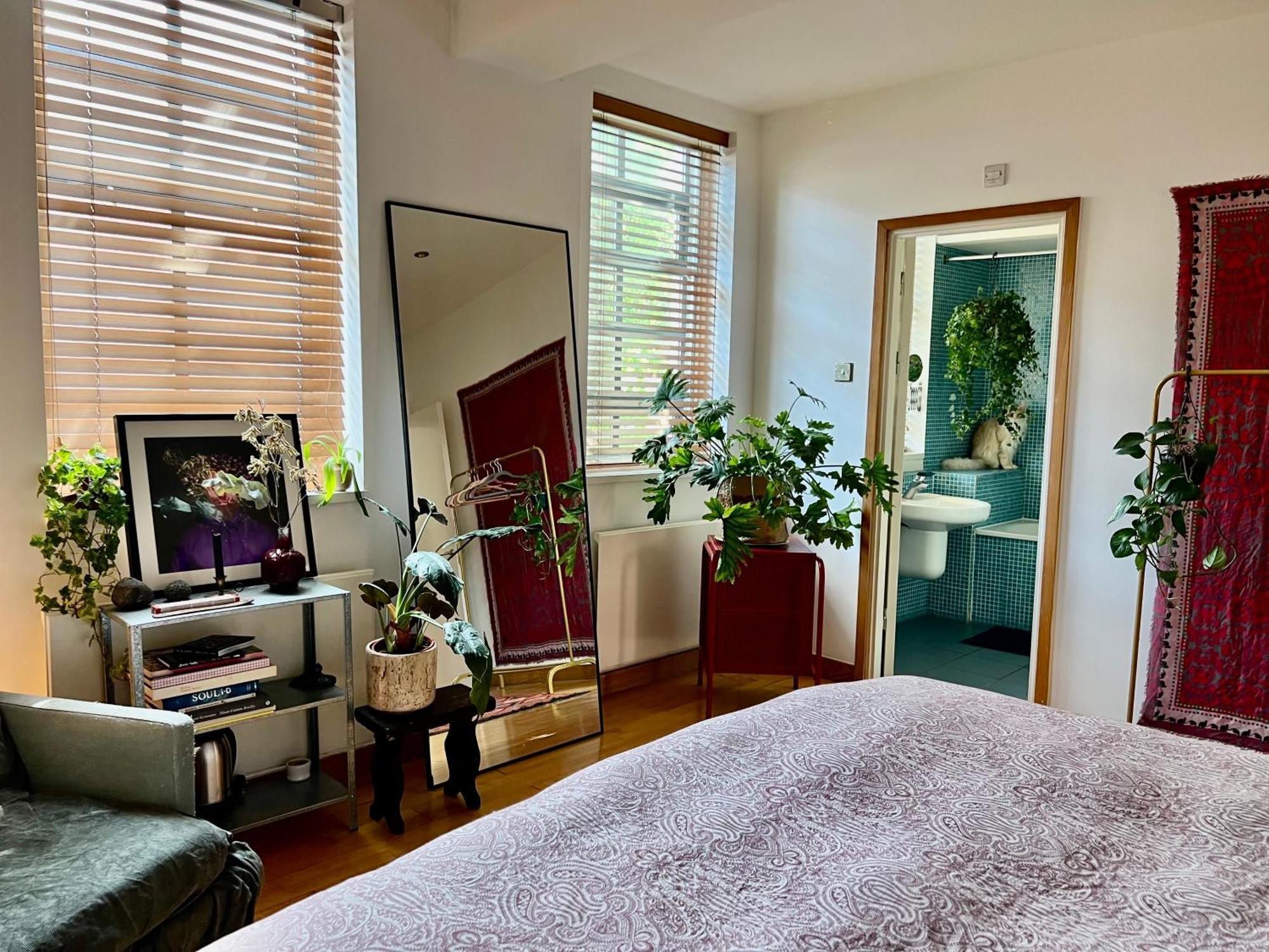 Huge Room For Recharge And Relaxation In Loft With Sauna In Central Λονδίνο Εξωτερικό φωτογραφία