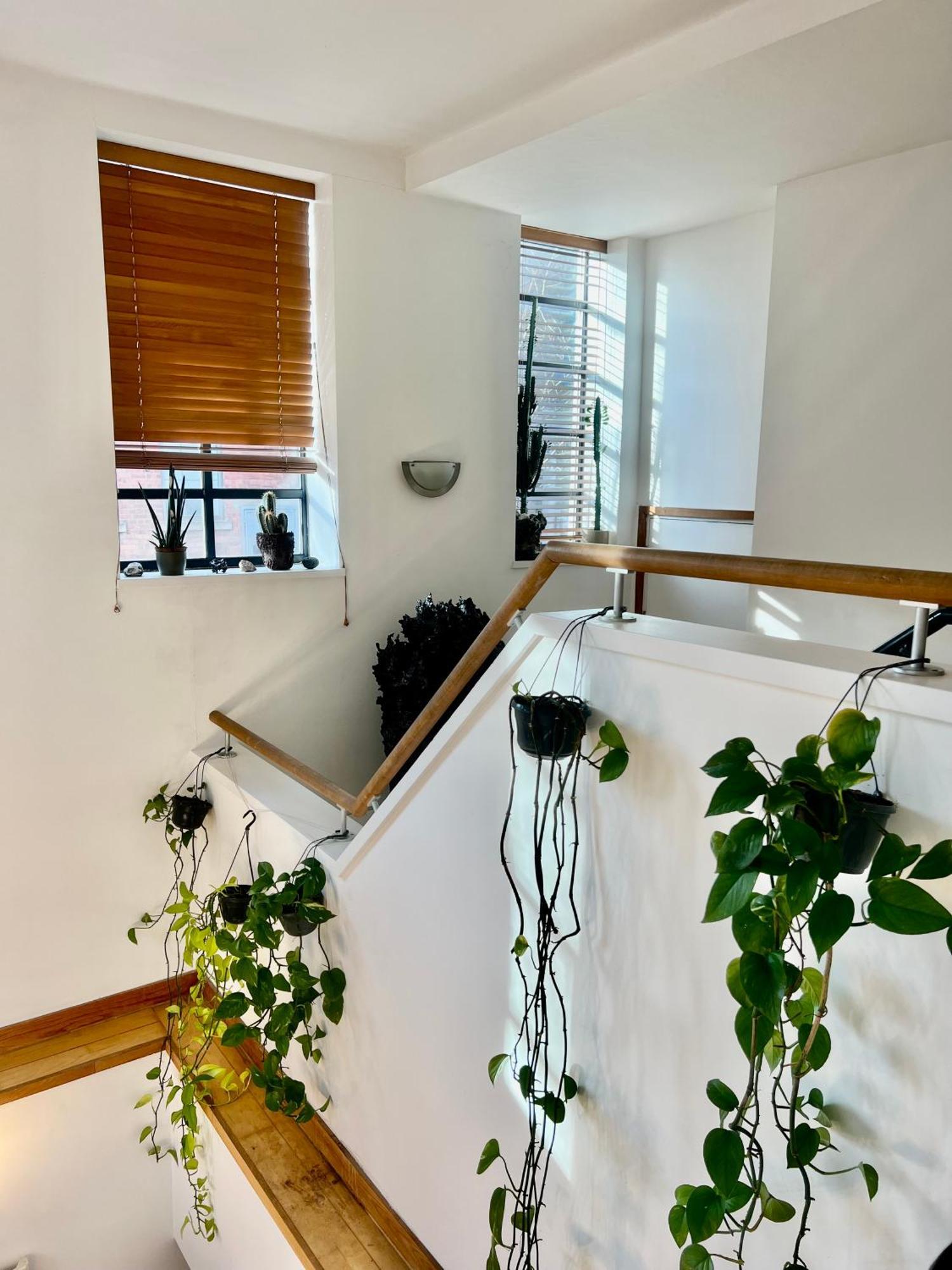 Huge Room For Recharge And Relaxation In Loft With Sauna In Central Λονδίνο Εξωτερικό φωτογραφία
